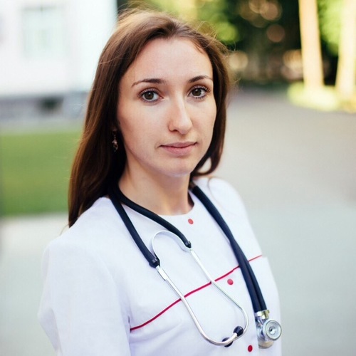 Ровишина Яна Йосипівна