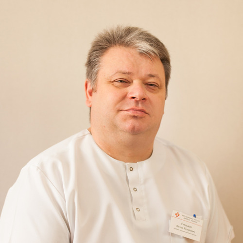 Стельмах Віктор Вікторович