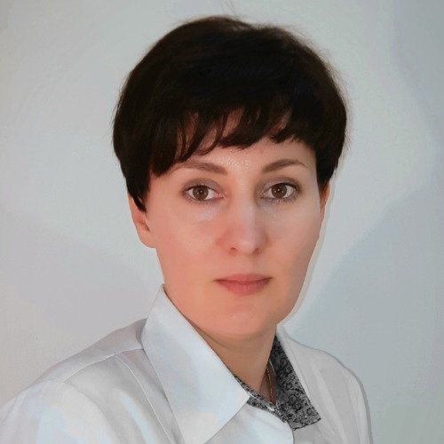 Зеленська Людмила Романівна