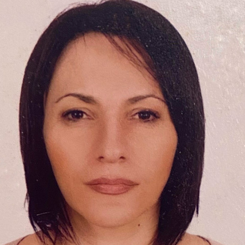 Довгоніс Лілія Євгенівна