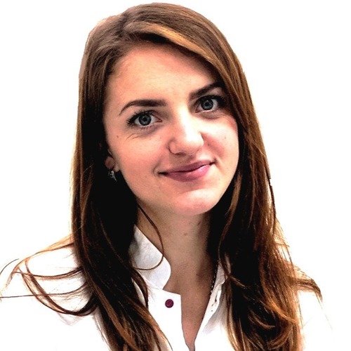 Передерій Наталія Михайлівна