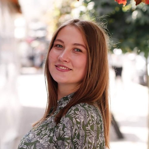 Неміш Віра Василівна