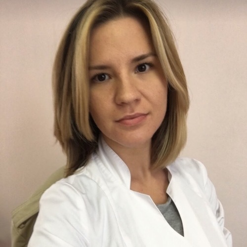 Голованчук Дар'я Олегівна