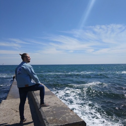 Бурко Остап Миронович