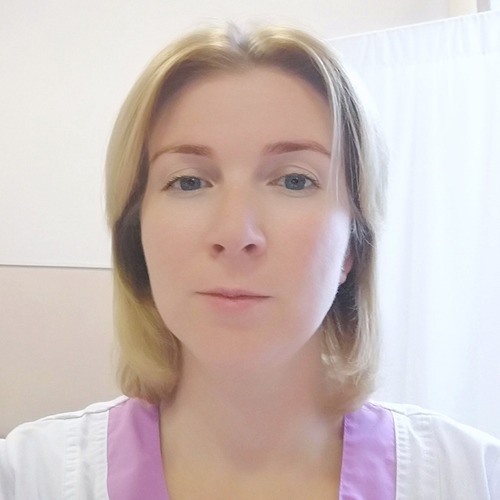 Лукінчук Тетяна Юріївна