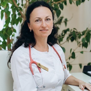 Яковина Вікторія Вікторівна