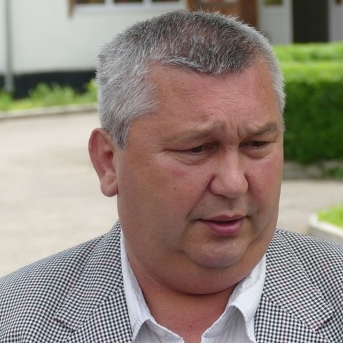 Кухтарук Володимир Дмитрович