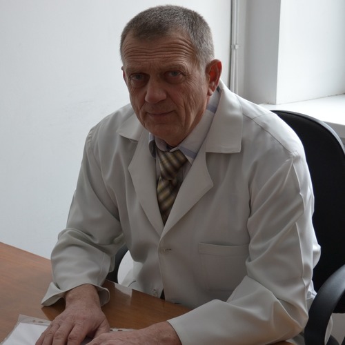 Зима Микола Федорович