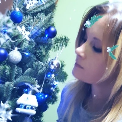 Чуба Альона Василівна