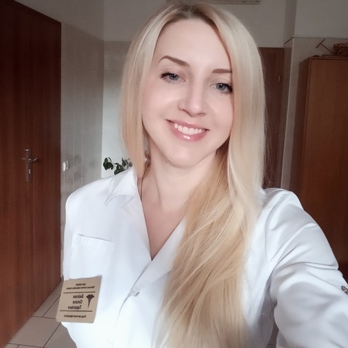 Бейсюк Оксана Тарасівна