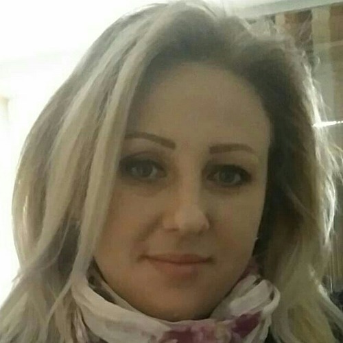 Мельник Зоряна Ярославівна