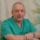 Докієн Віктор Борисович
