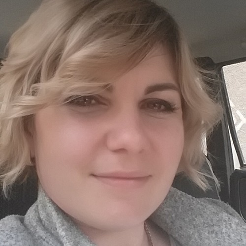 Чирка Катерина Петрівна