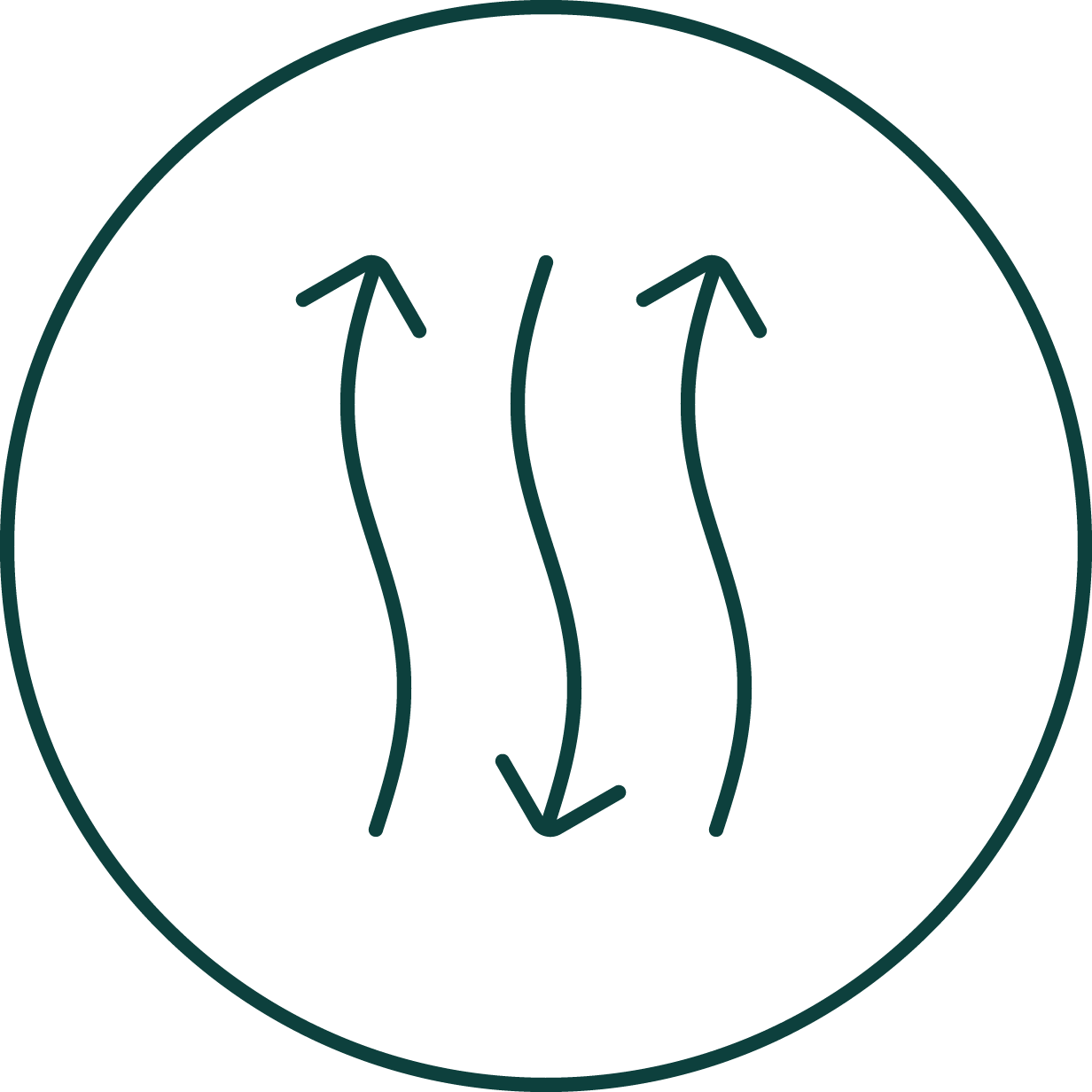 Product benefit label