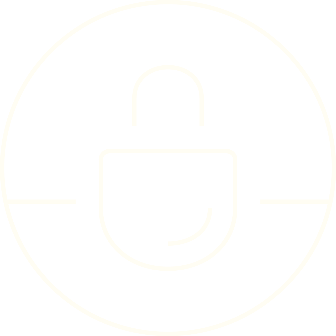 Product skin protection material icon