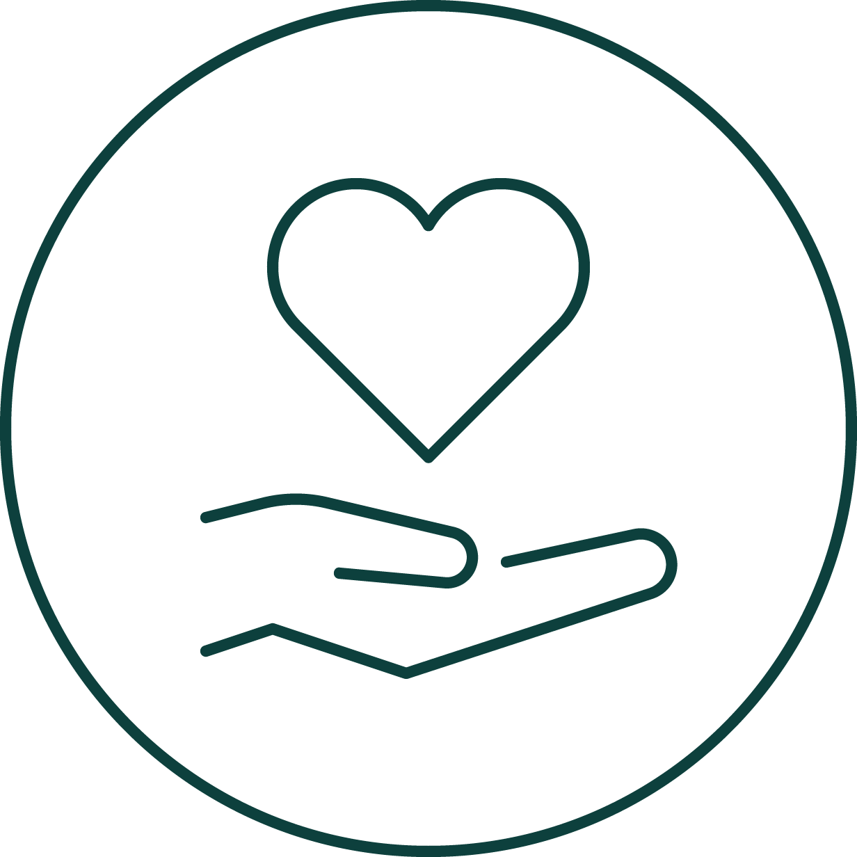 Product benefit label