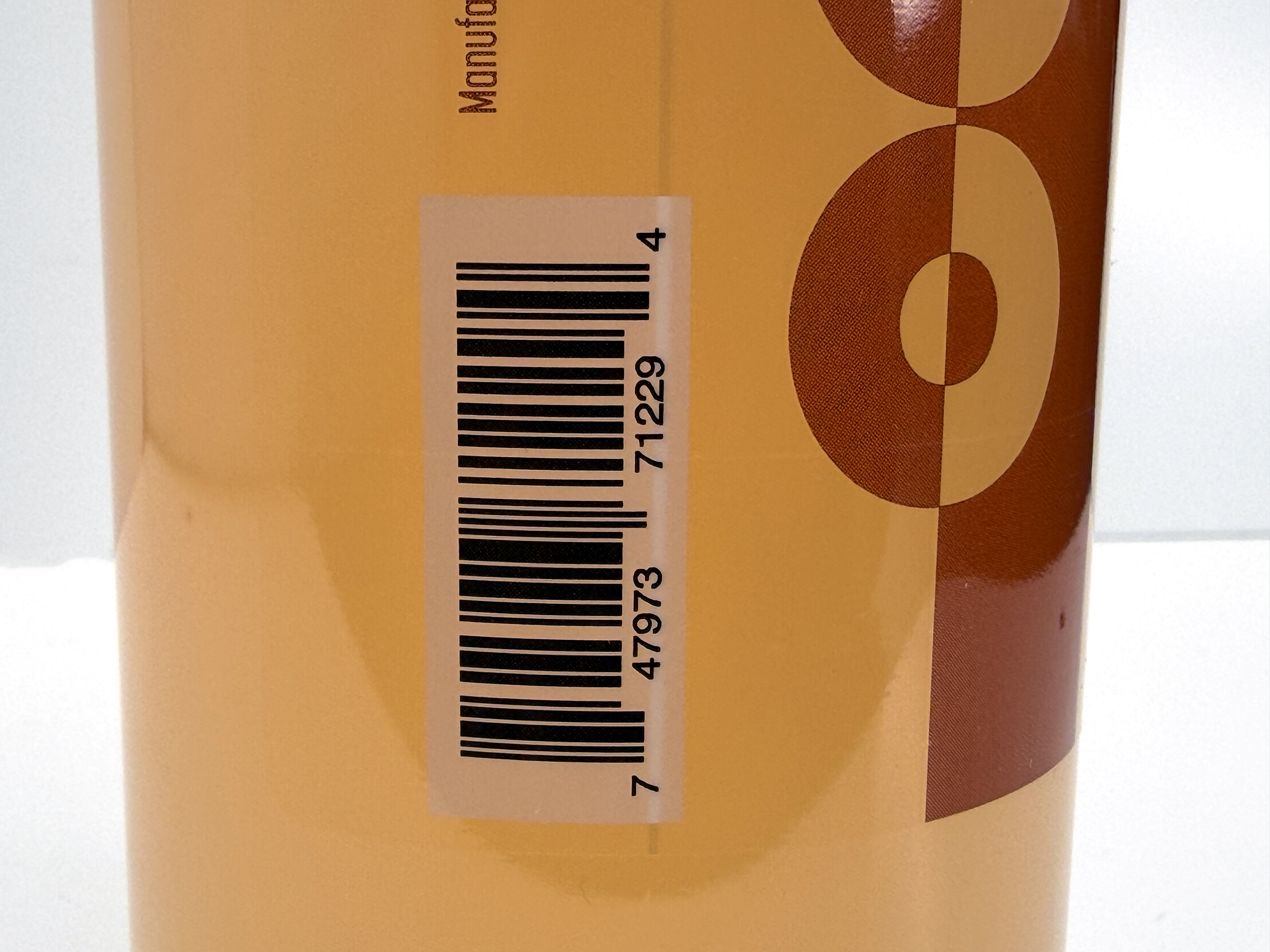 Underdogs Lab OCHOxs Juice 100mg Delta 9 - Higher Level Lemonade — alternate view 17