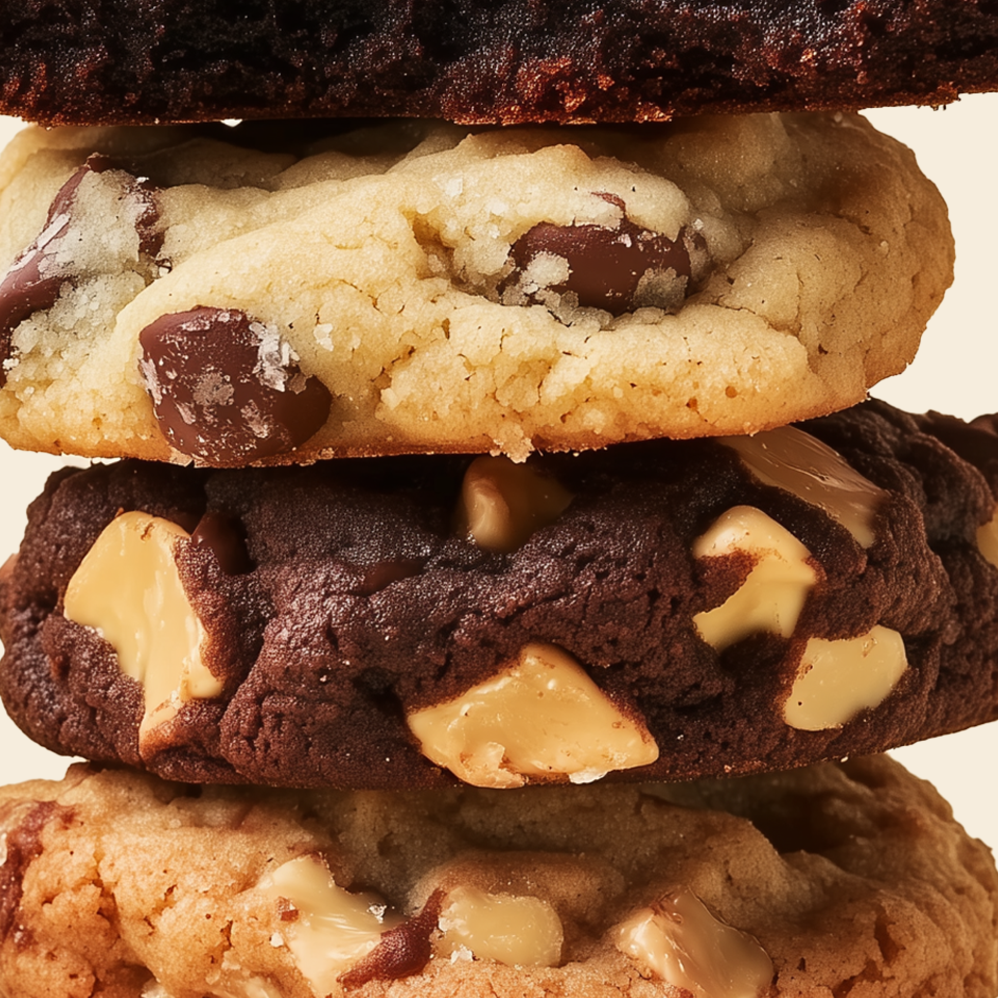 Choco Lover's Bundle