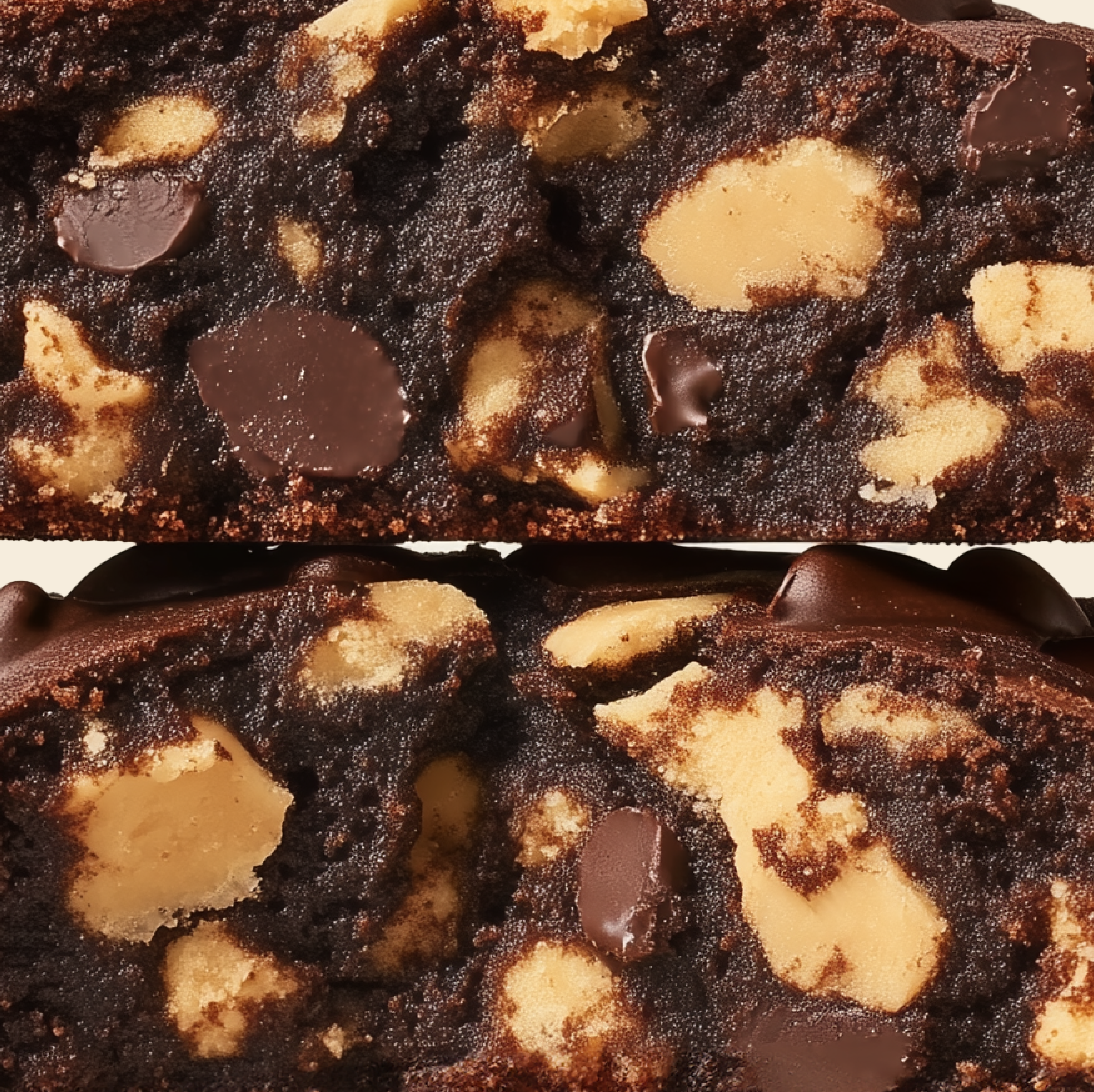 Dark Chocolate Peanut Butter Chip
