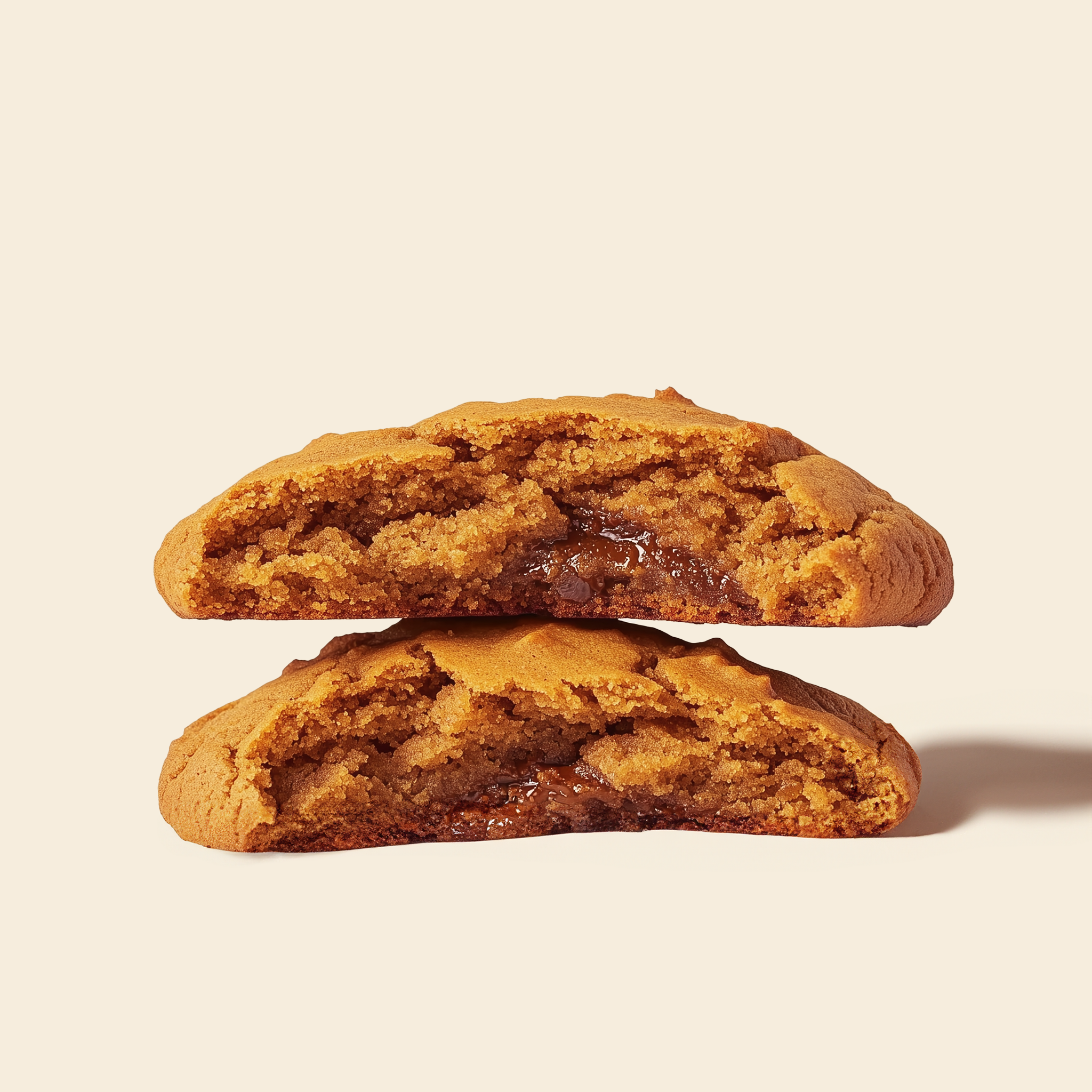 Dark Chocolate Peanut Butter Chip