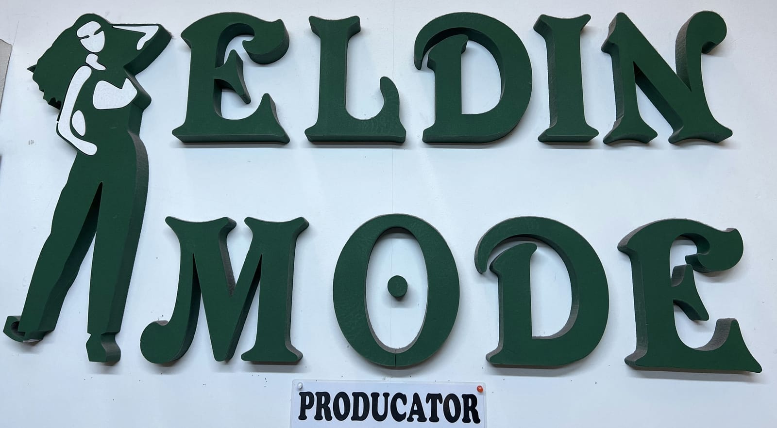 Logo Eldin Mode