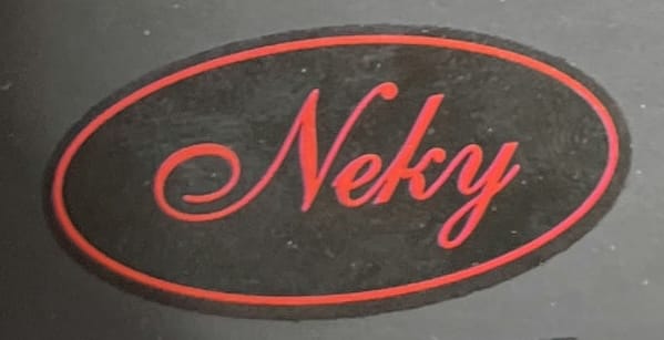 Logo Neky Tex