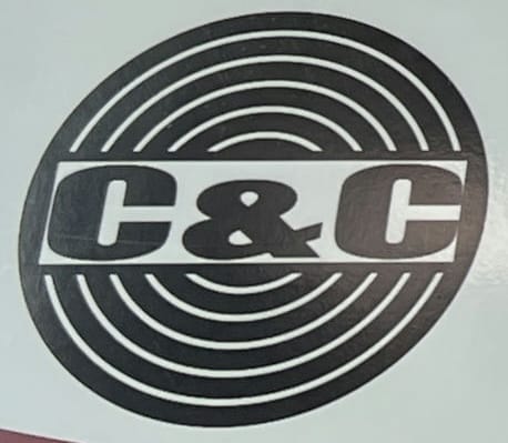 Logo C&C Costume