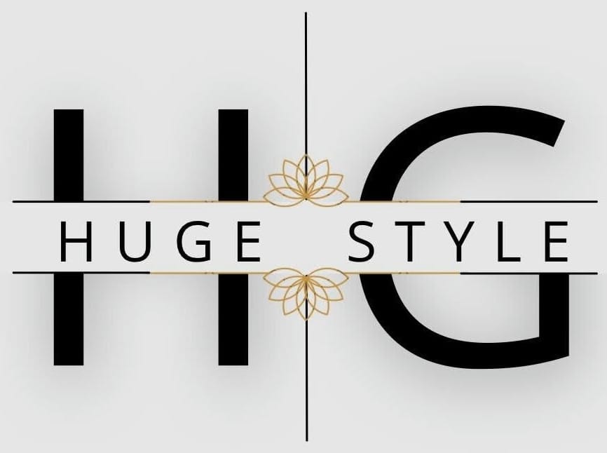 Logo Huge Style