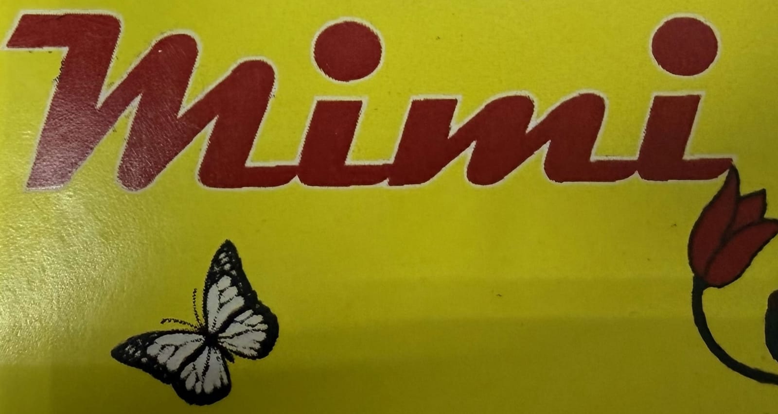 Logo Mimi