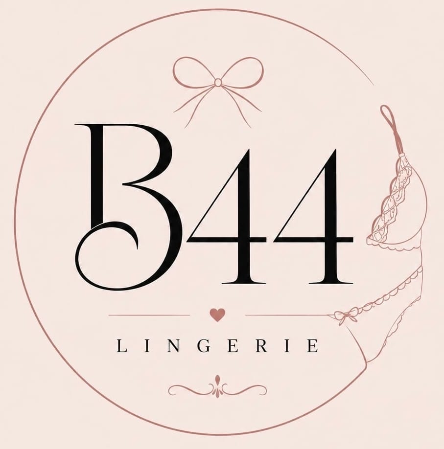 Logo B44 Lingerie