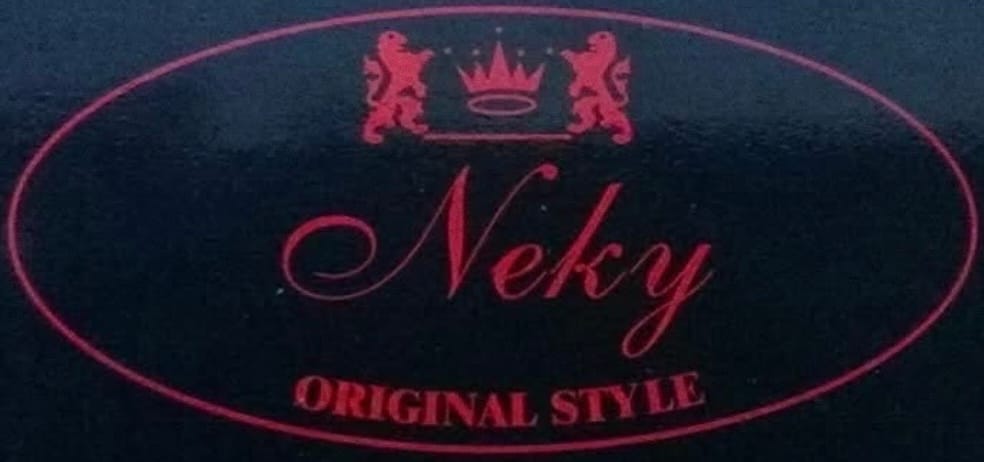 Logo Neky