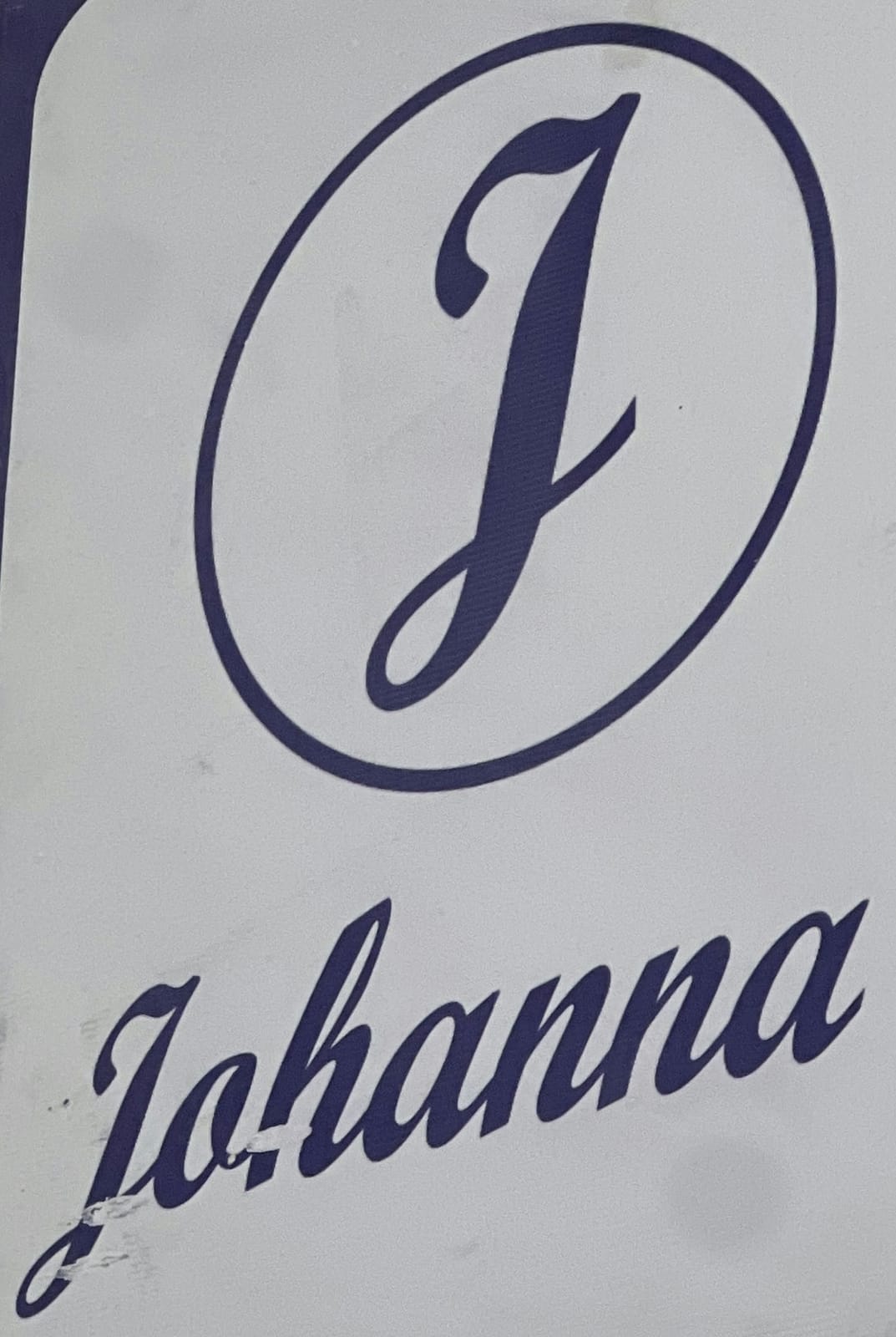 Logo Johanna