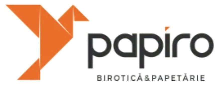 Logo Papiro