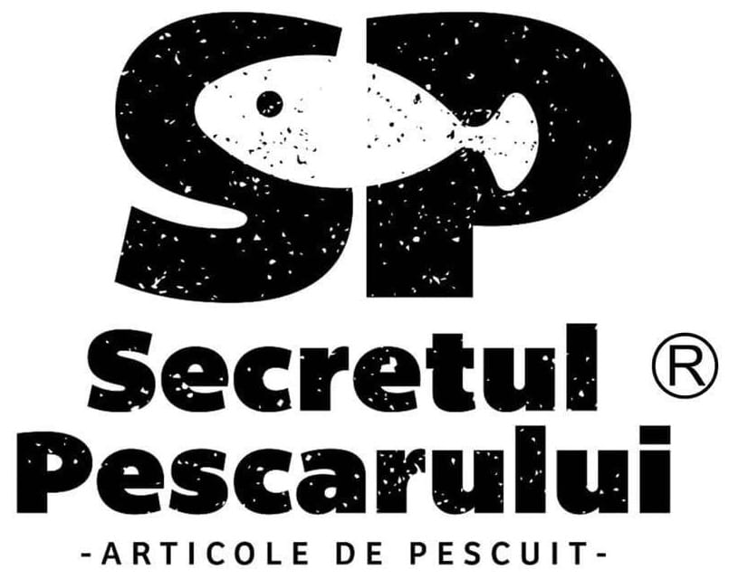Logo Secretul Pescarului