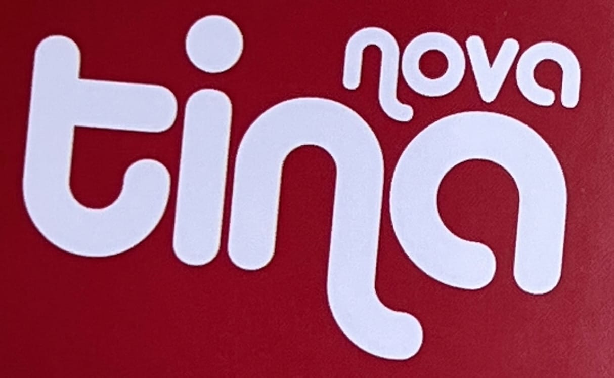Logo NovaTina