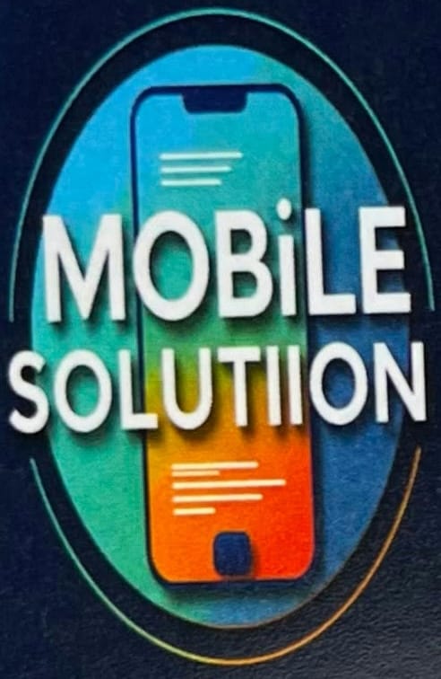 Logo Mobile Solution
