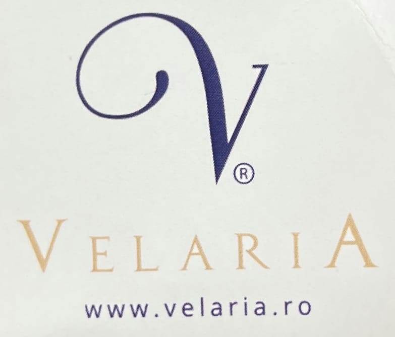 Logo Velaria