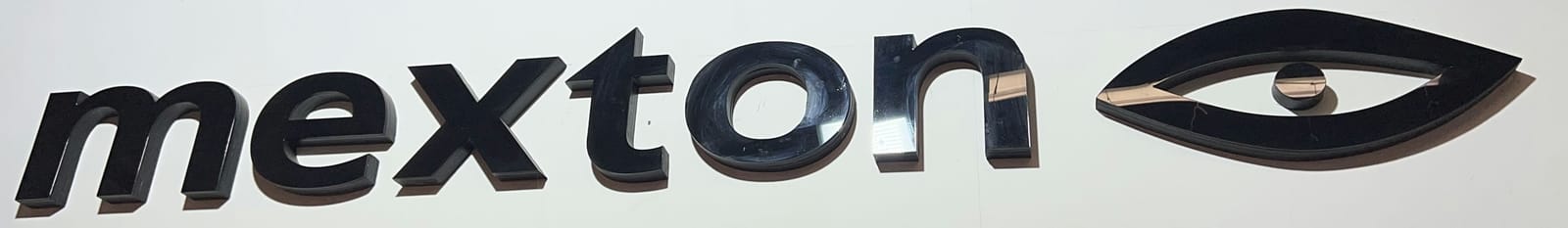 Logo Mexton