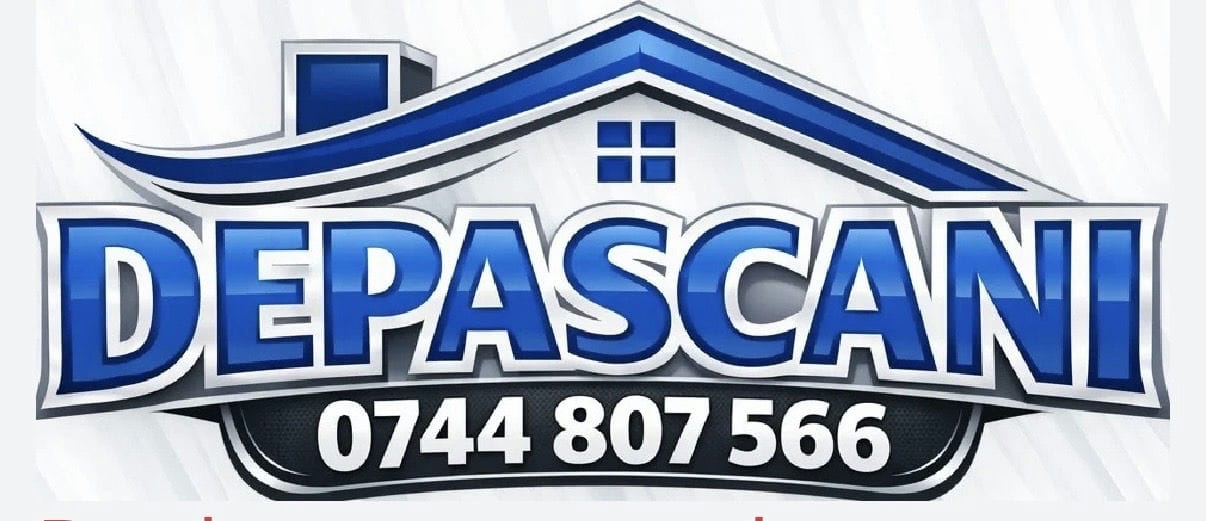 Logo Perdele de Pașcani