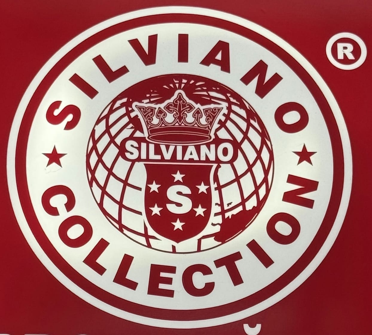 Logo Silviano Colection