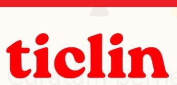 Logo Dry Pillow TICLIN Iași
