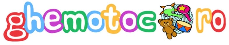 Logo Ghemotoc