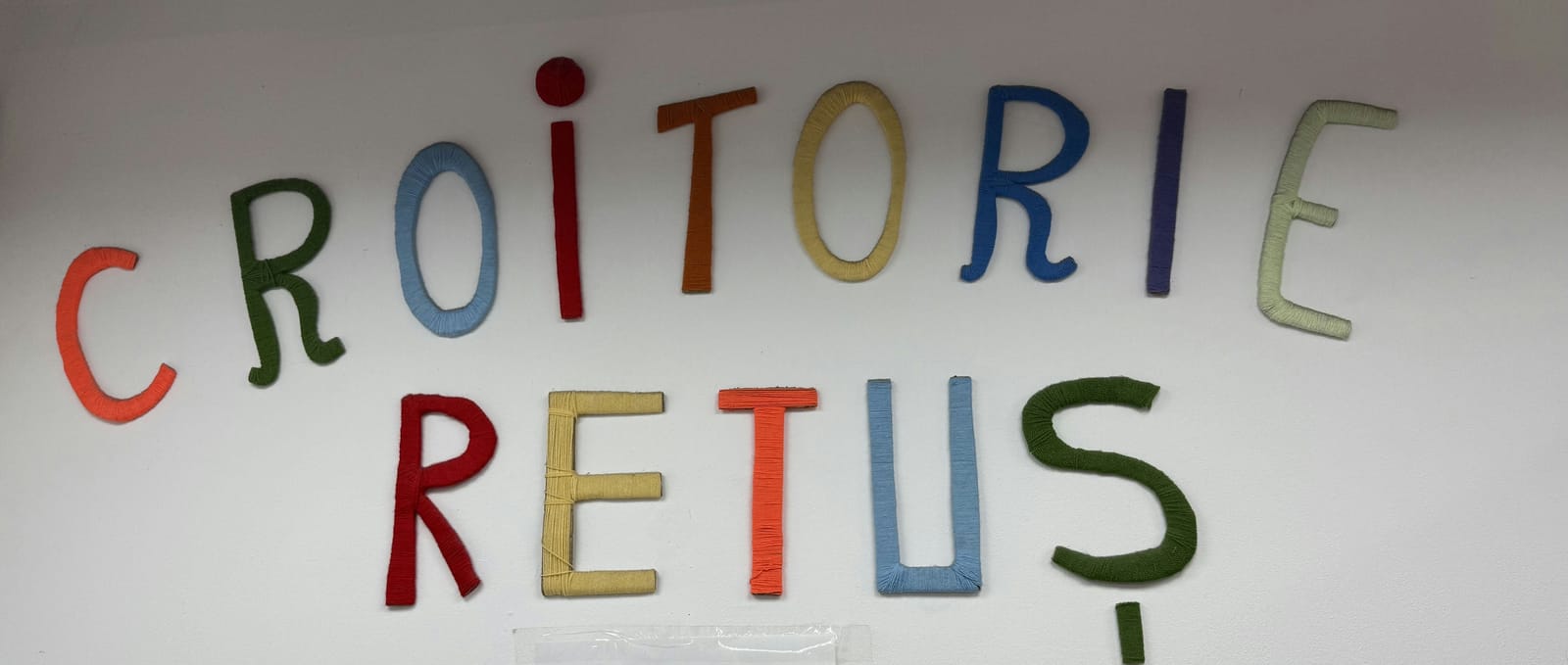 Logo Croitorie Retuș G5