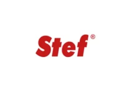 Logo Stef