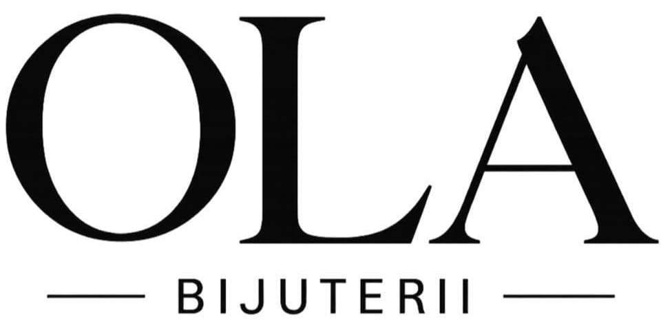 Logo OLA - Bijuterii