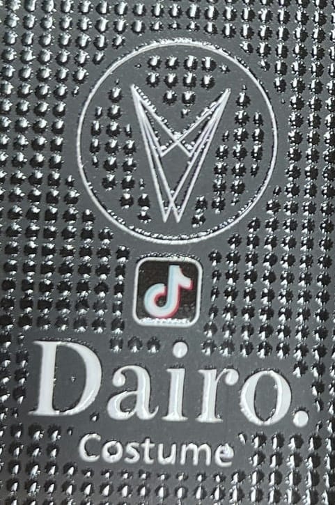 Logo Dairo
