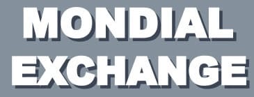 Logo Schimb Valutar MONDIAL EXCHANGE