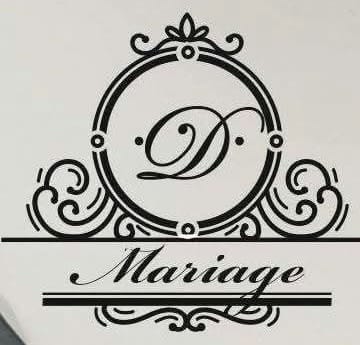 Logo Dara Mariage