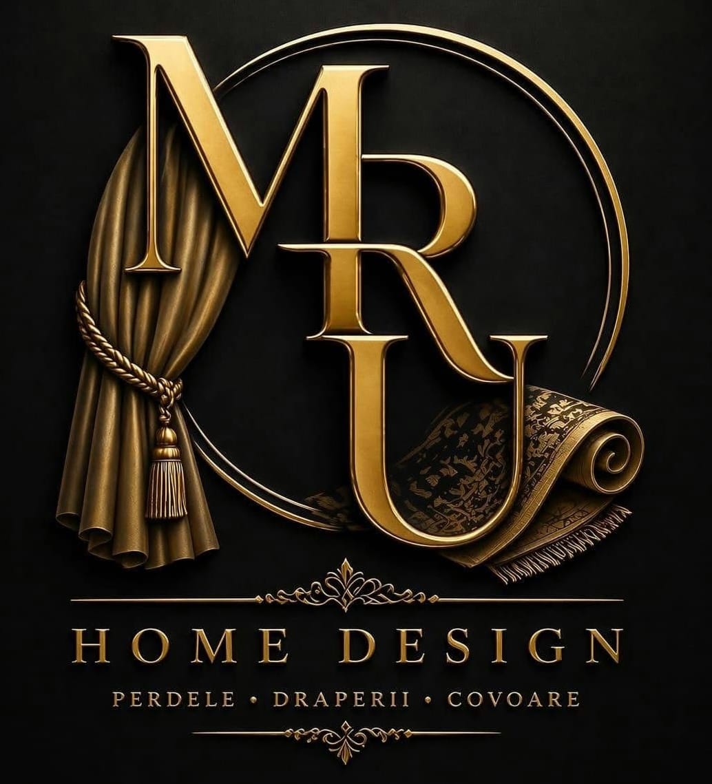 Logo MRU Home Design