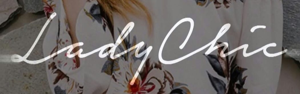 Logo Lady Chic II